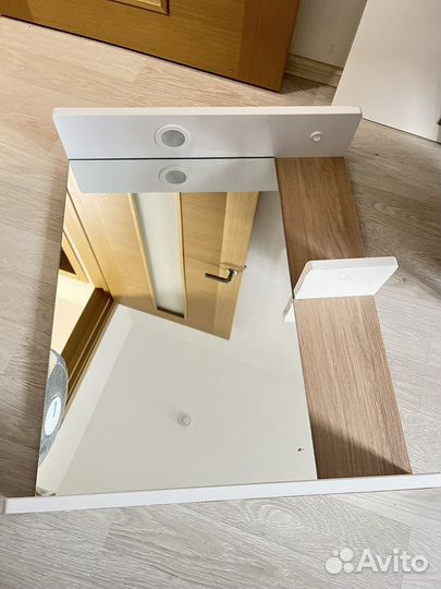 Зеркало для ванной