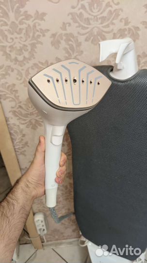 Отпариватель Philips PerfectCare GC627/60