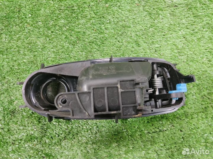 Ручка двери внутренняя левая Chevrolet Lacetti 20