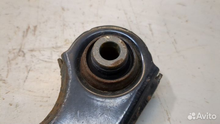 Рычаг подвески левый задний Toyota Corolla E210 2018, 2020