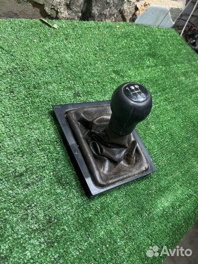 Рукоятка рычага кпп 100 C4 1991-1994