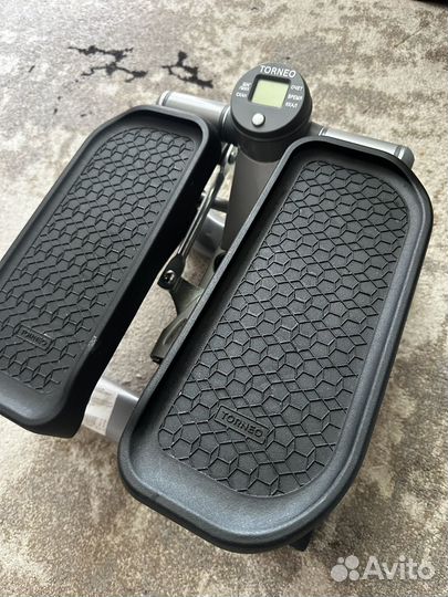 Степпер torneo