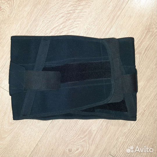 Корсет бандаж пояснично-крестцовый orto