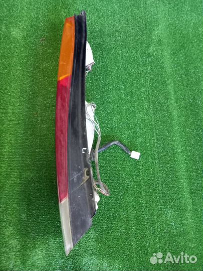 Фонари б/у Toyota Sprinter Carib AE115 1995-1997