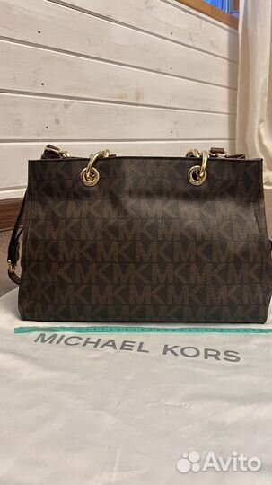 Сумка michael kors