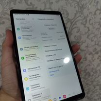 Новый планшет Galaxy Tab A9 Wi-Fi 64gb