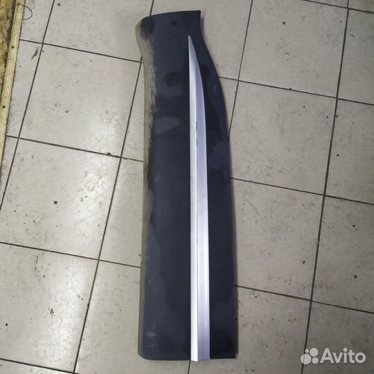 Накладка двери передней левой chery Tiggo 7 Pro