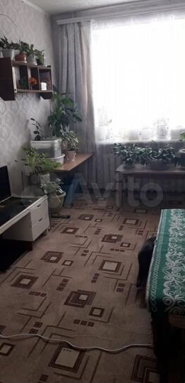 2-к. квартира, 47 м², 2/5 эт.