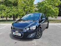 Chevrolet Aveo 1.6 MT, 2012, 255 000 км, с пробегом, цена 620 000 руб.