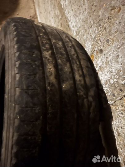 Pirelli Scorpion Verde All Season 235/60 R18 107