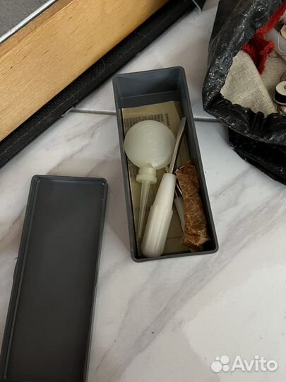 Швейная машинка