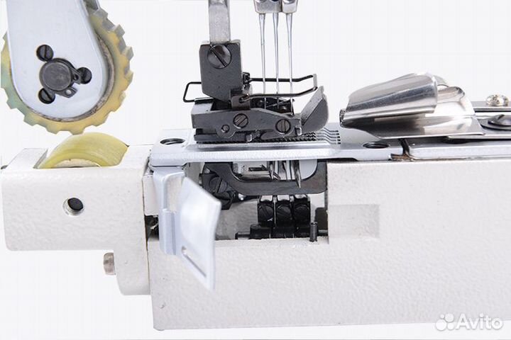 Шов в замок Jack T9270