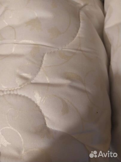 Одеяло евро макси