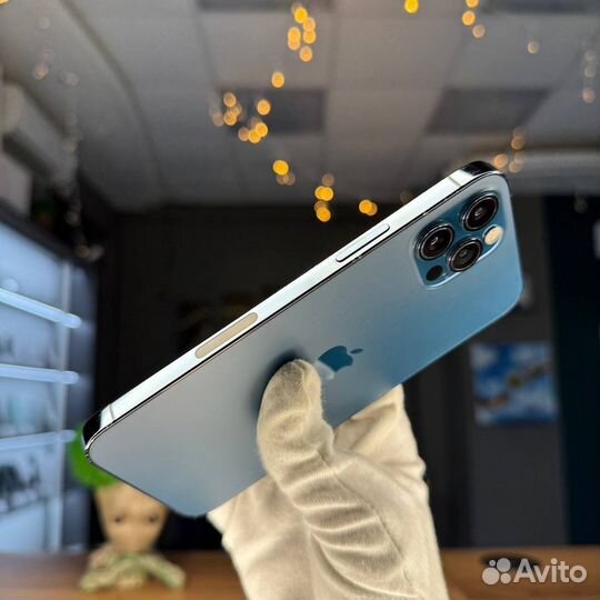 iPhone 12 Pro Max, 512 ГБ