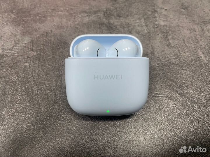 Беспроводные наушники Huawei FreeBuds SE2