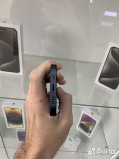 iPhone 13 mini, 256 ГБ