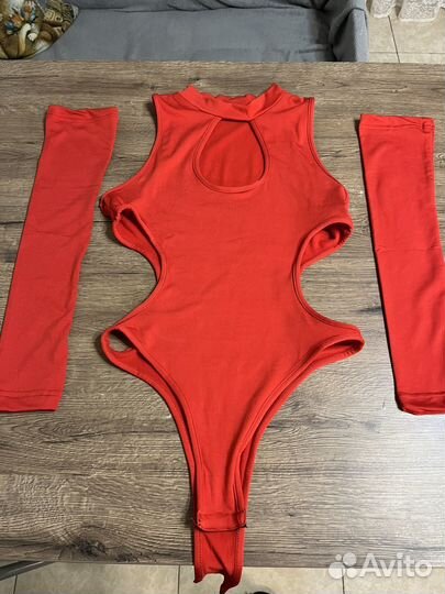 Боди для танцев