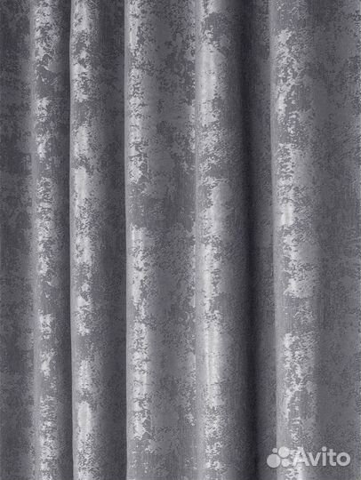 Шторы софт мрамор