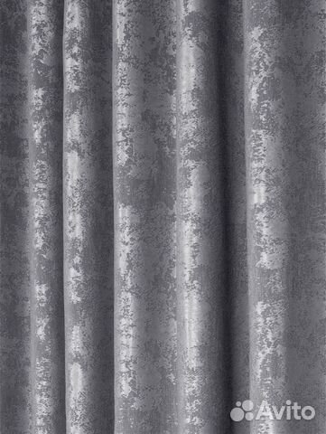 Шторы софт мрамор