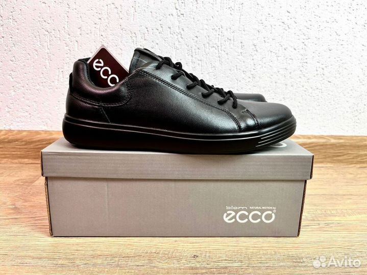 Кроссовки Ecco