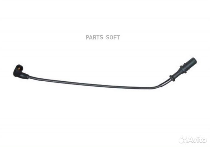 Chery A11-3707140EA Провод зажигания в/в chery Amu