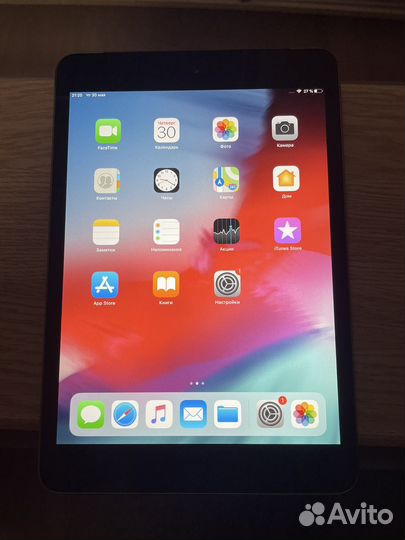 iPad mini 2 32gb