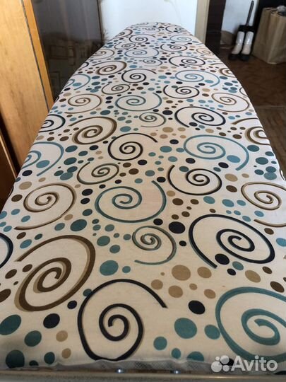 Гладильная доска бу