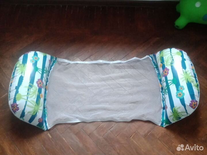 Надувная лодка, матрас, жилет