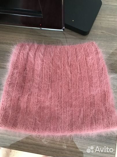 Шапка и манишка