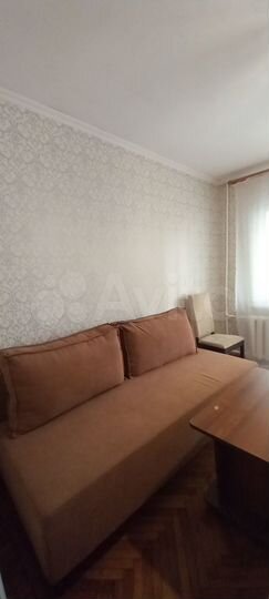 3-к. квартира, 60 м², 3/5 эт.