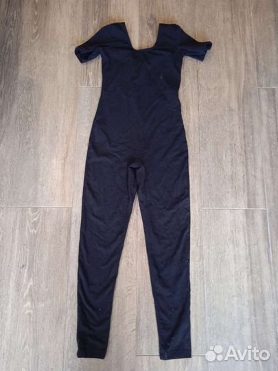 Гимнастический костюм