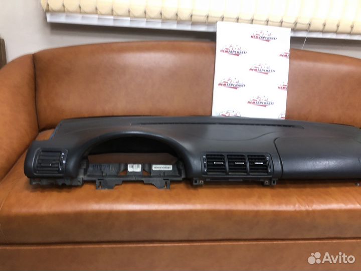 Панель безопасности Mercedes ML 163