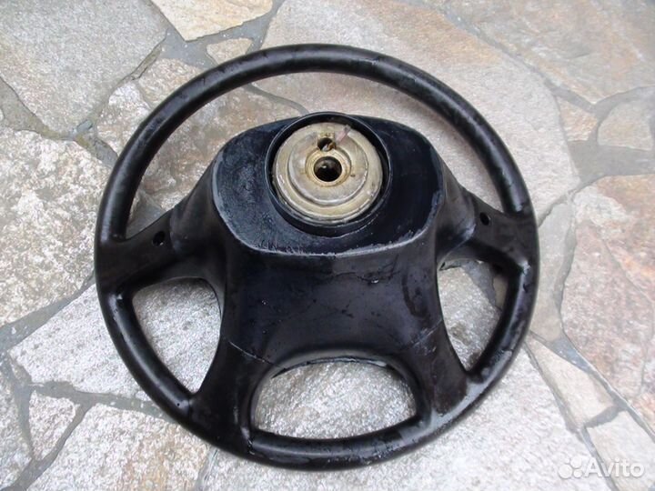 Рулевое колесо волга З1029-3110