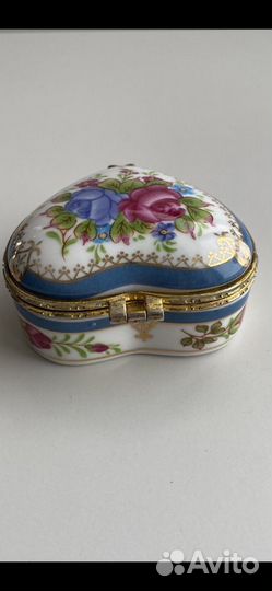 Шкатулки Винтаж