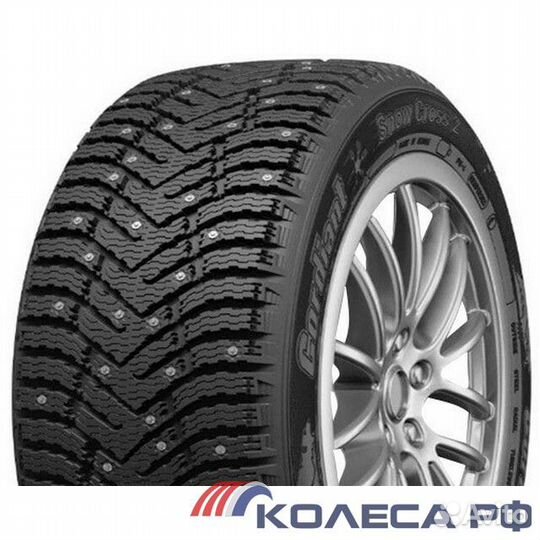 Cordiant Snow Cross 2 SUV 235/70 R16 109T
