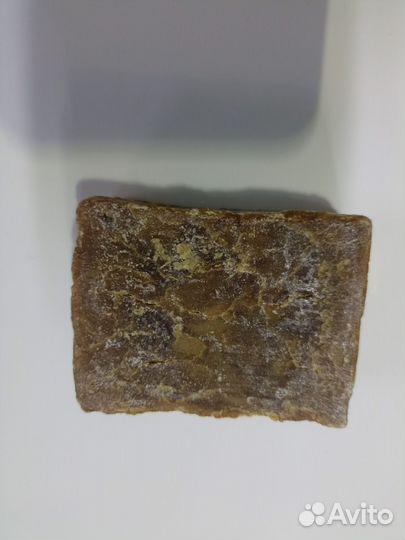 Мыло хозяйственное СССР