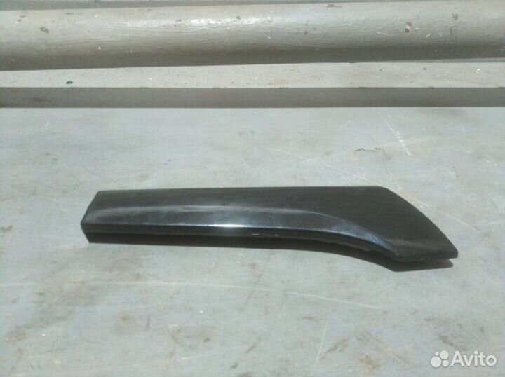 Накладка торпедо левая LADA Granta седан 11182