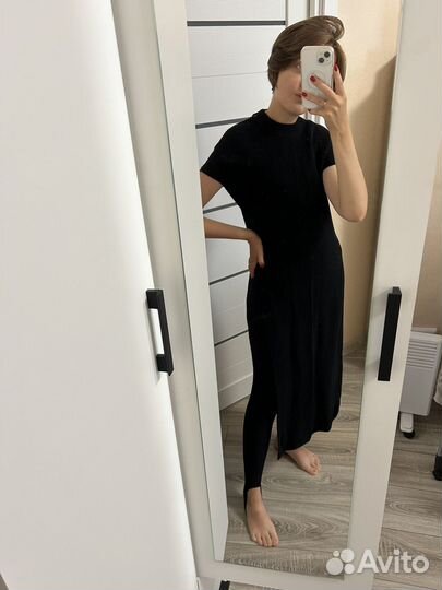 Брендовые вещи женские пакетом h&m zara