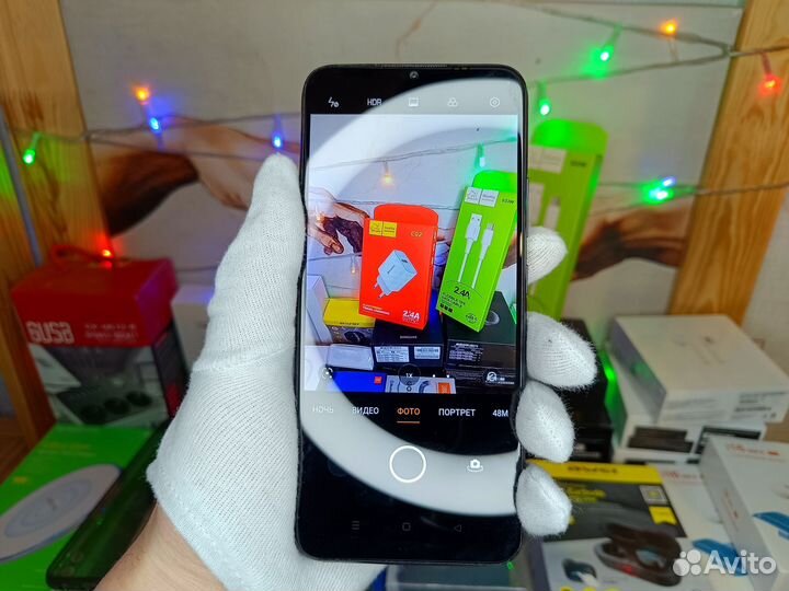 realme C25s, 4/128 ГБ