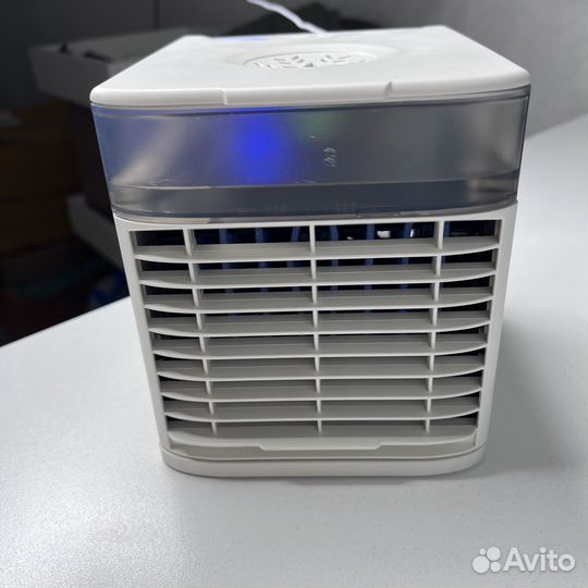 Мини кондиционер настольный в комнату