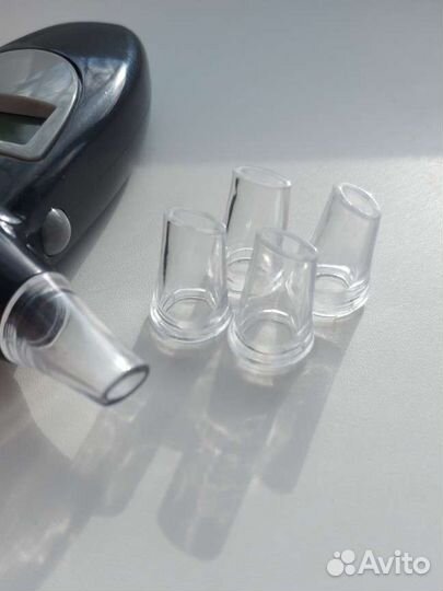 Алкотестер новый