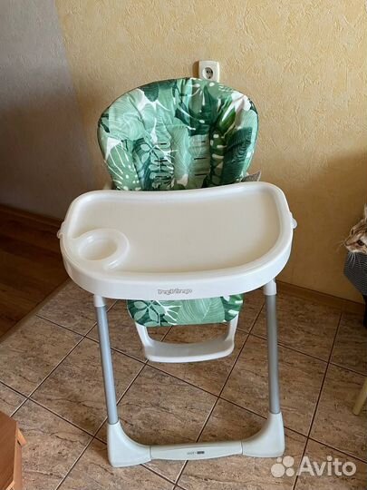 Стул для кормления Peg Perego