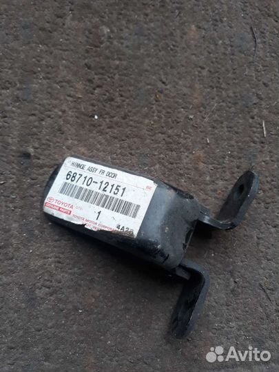 Тойота петля двери Lexus toyota