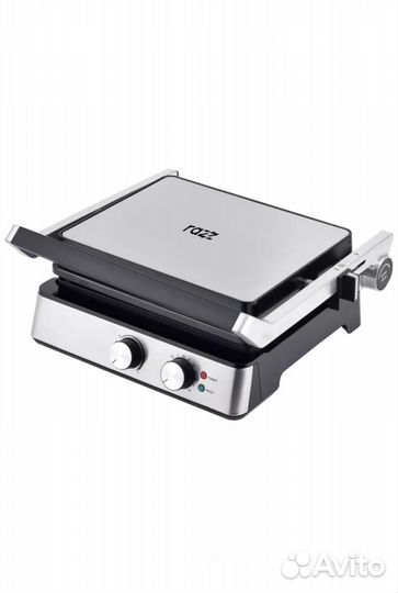 Гриль Электрический Razz
