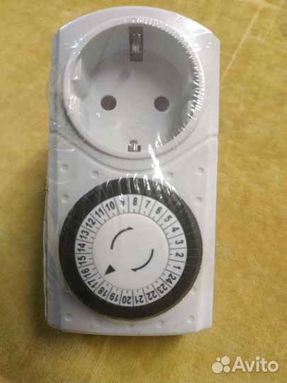 Умная розетка