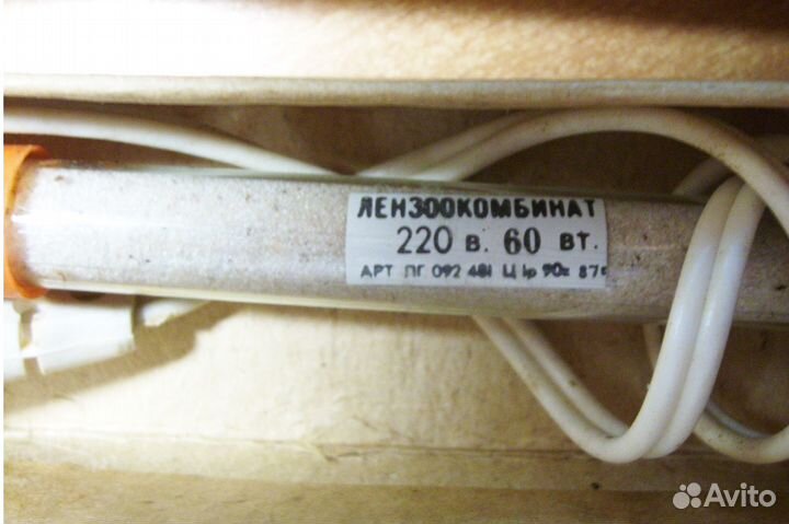 Электроподогреватель воды в аквариуме