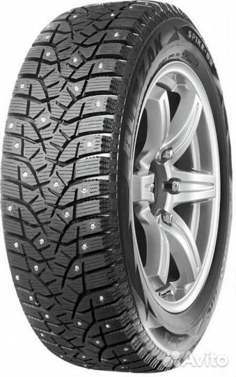 Bridgestone Blizzak Spike-02 215/60 R16 95T