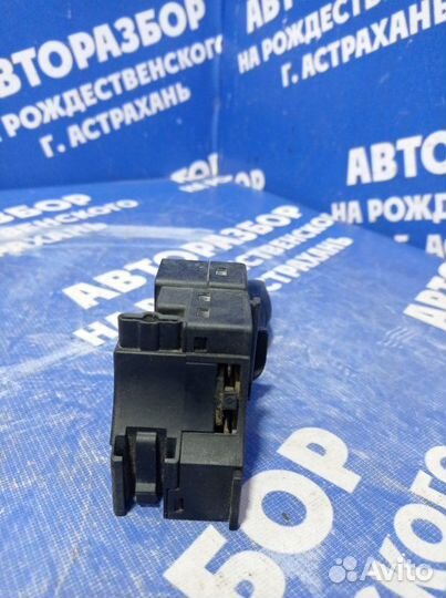 Переключатель поворотов Ford Focus 1 седан 2003