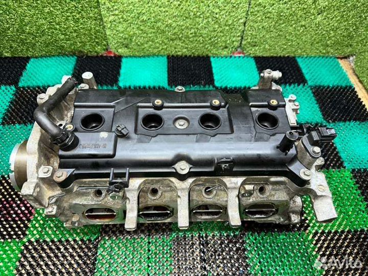 Гбц Nissan Qashqai Xtrail 2.0 MR20 2007-2013