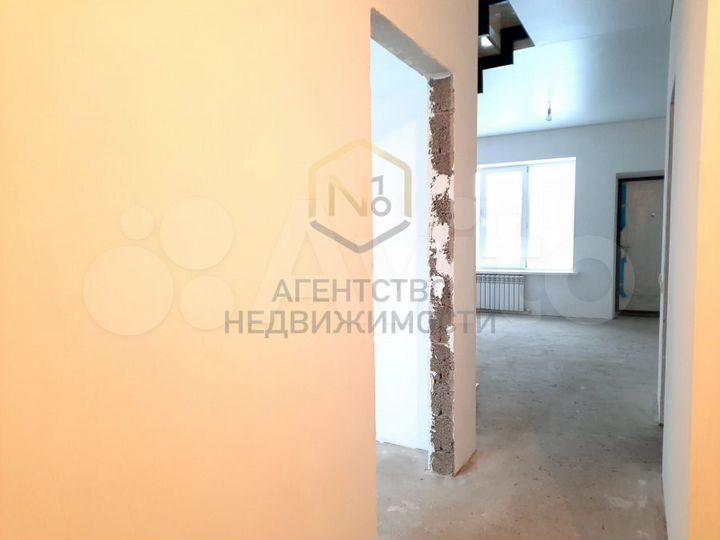 Дом 95 м² на участке 1,5 сот.